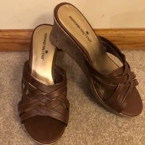 Montego Bay club sandals